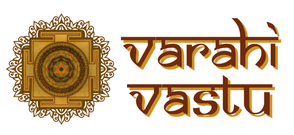 Varahi Vastu logo