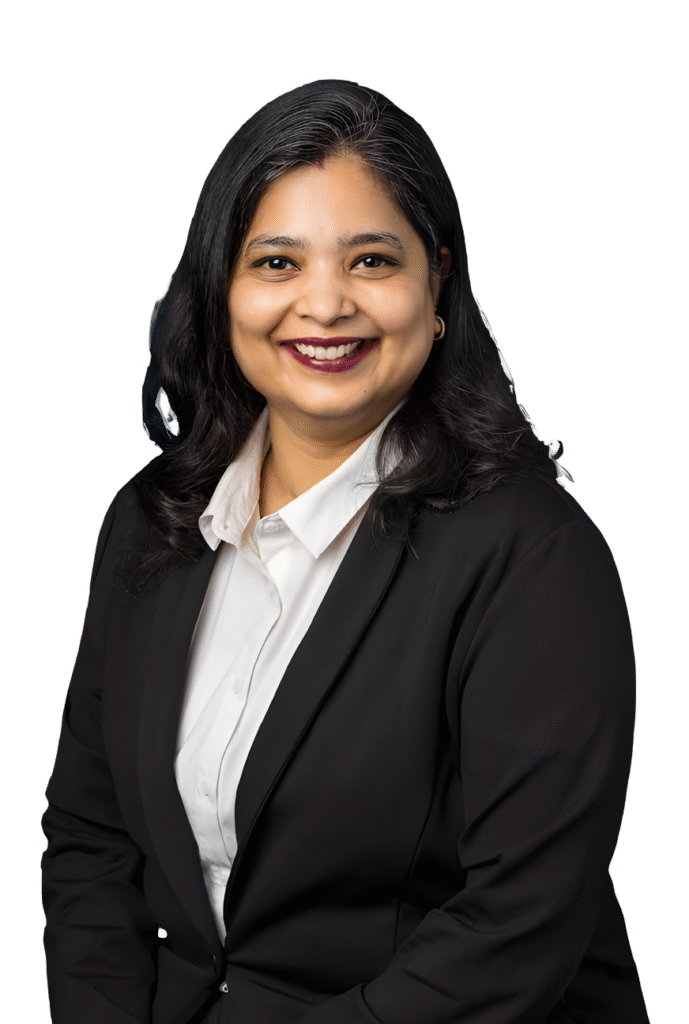 Vastu consultant Renuka Singh