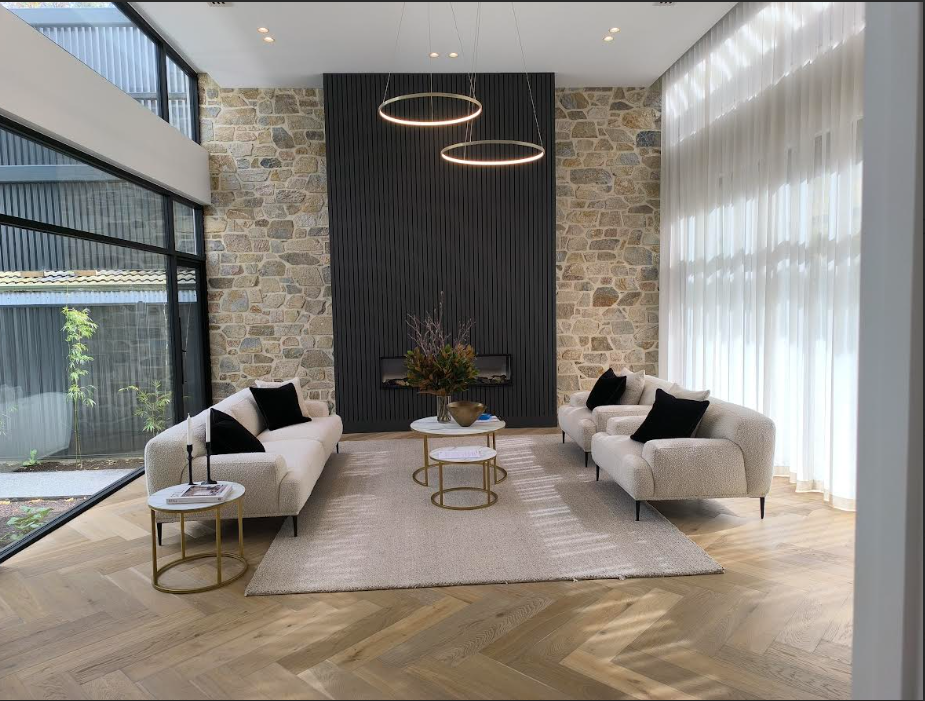 Interior design consultancy by varahi vastu