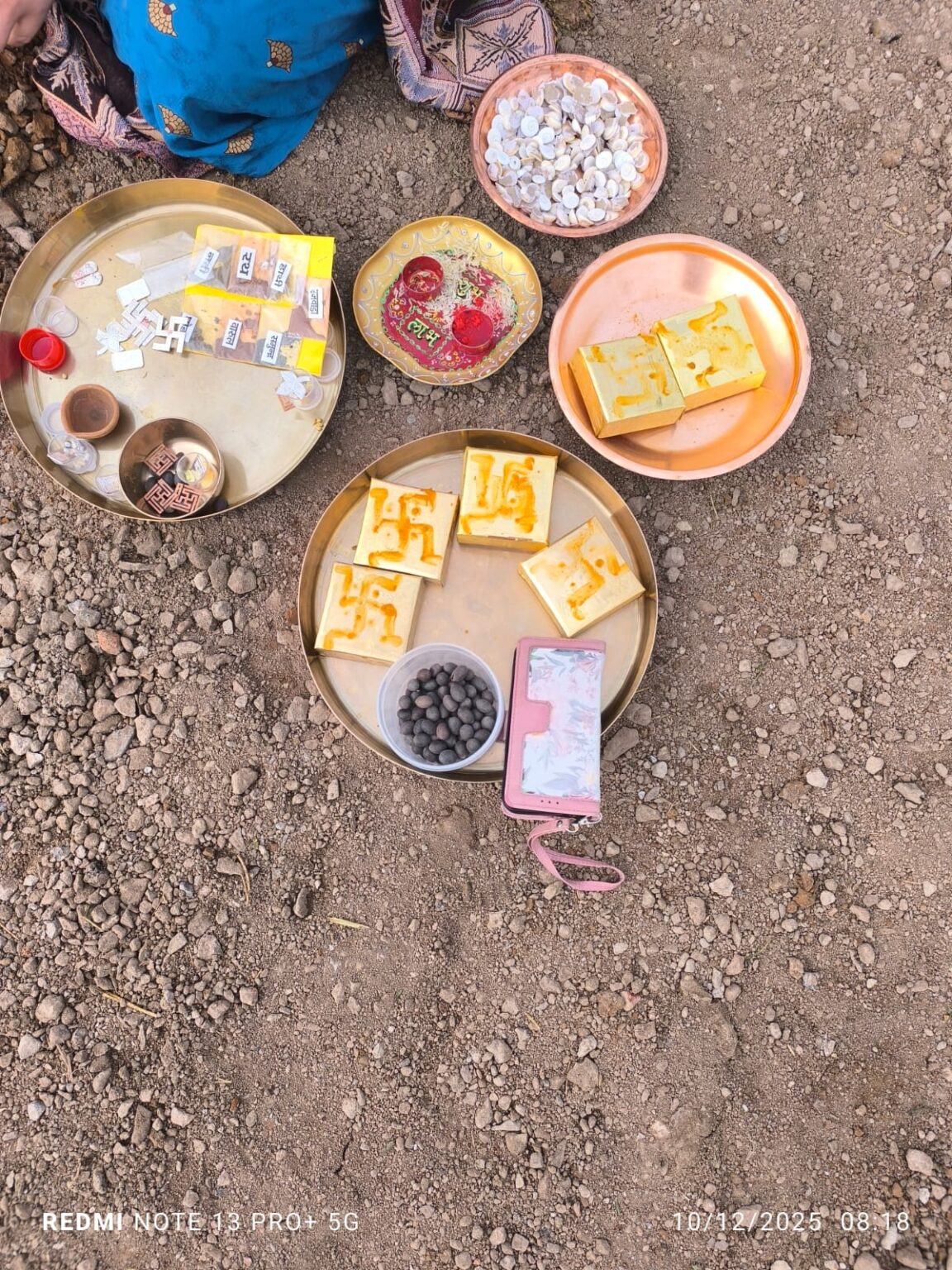 Bhoomi Pujan Ceremony - Sacred Foundation Ritual for New Construction Australia