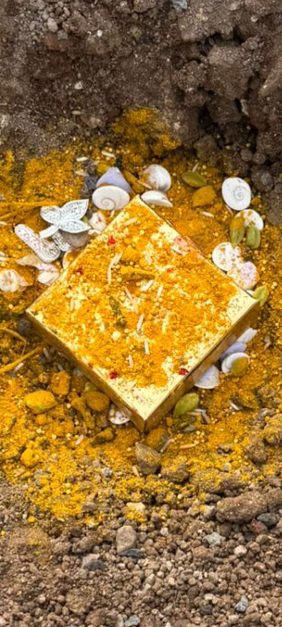 Bhoomi Pujan Ceremony - Sacred Foundation Ritual for New Construction Australia